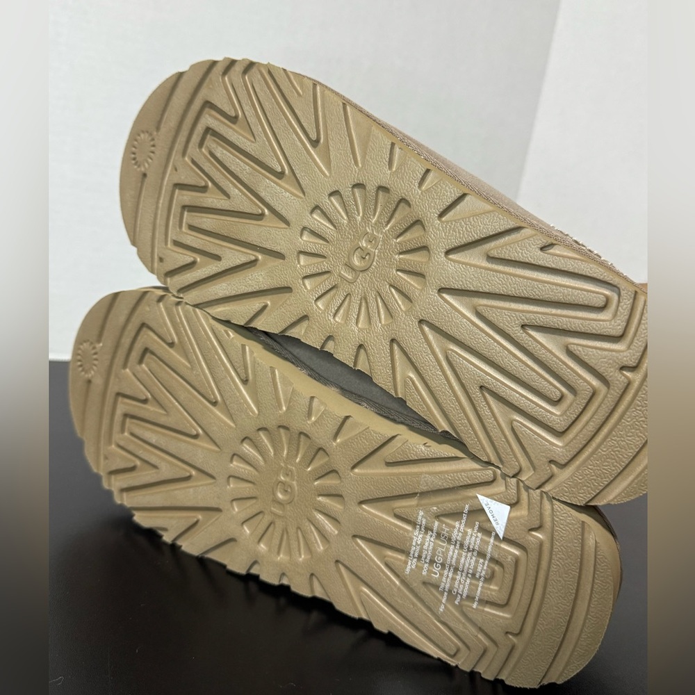 Women’s UGG Tasman slipper - Picture 5 of 5
